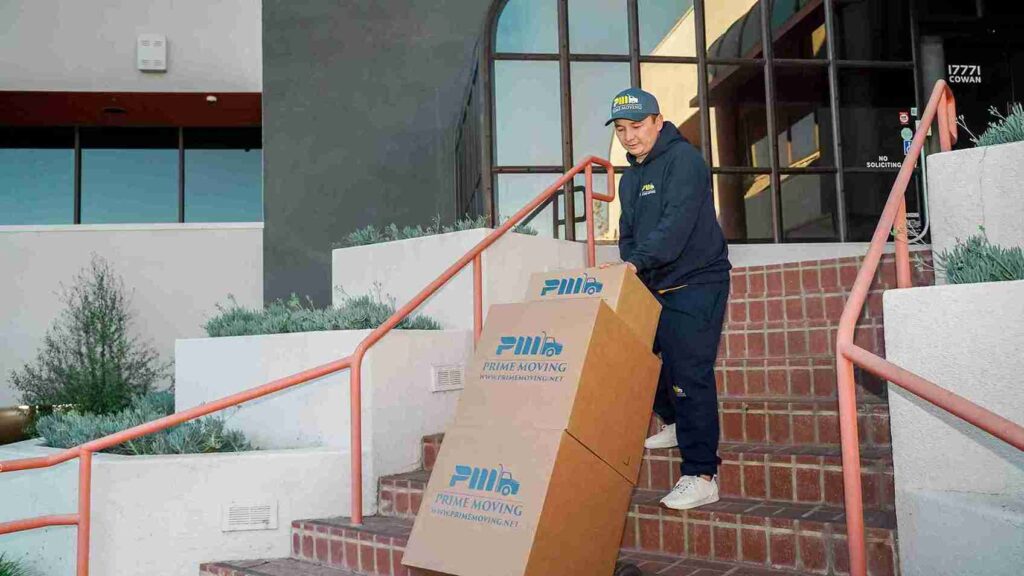 Moving Companies local near me