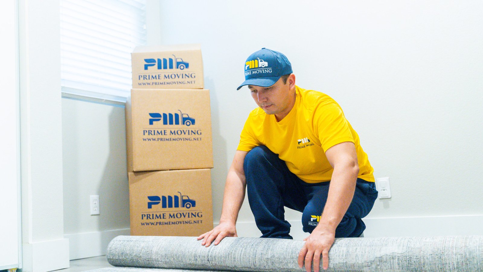 Residential Moving