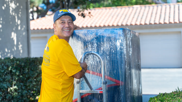 moving companies irvine