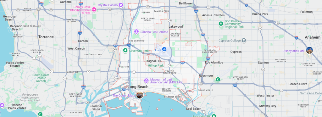 Long Beach